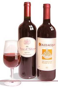 Rossese di Dolceacqua